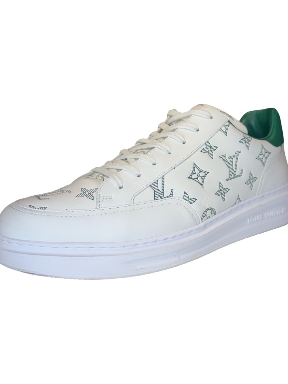 LOUIS VUITTON BEVERLY HILLS SNEAKER